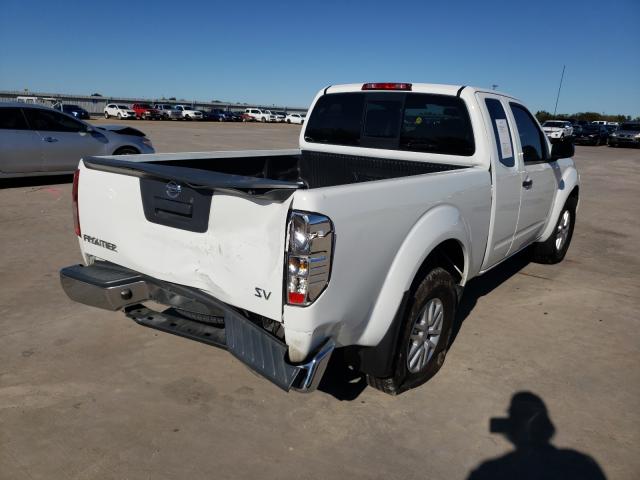 Photo 3 VIN: 1N6BD0CT9KN713341 - NISSAN FRONTIER S 