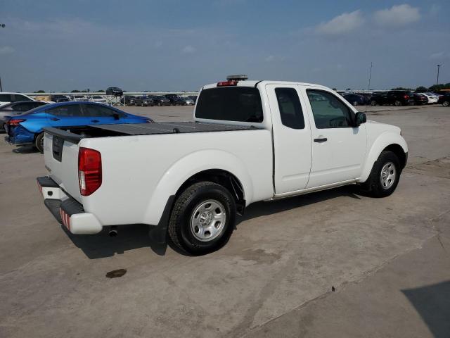 Photo 2 VIN: 1N6BD0CT9KN722282 - NISSAN FRONTIER S 