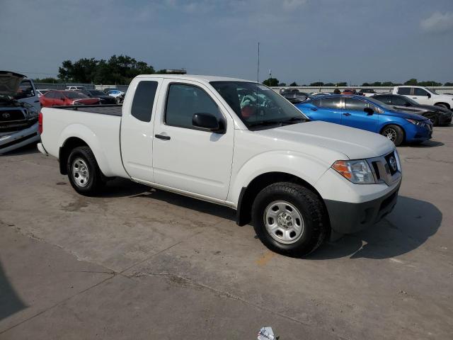 Photo 3 VIN: 1N6BD0CT9KN722282 - NISSAN FRONTIER S 