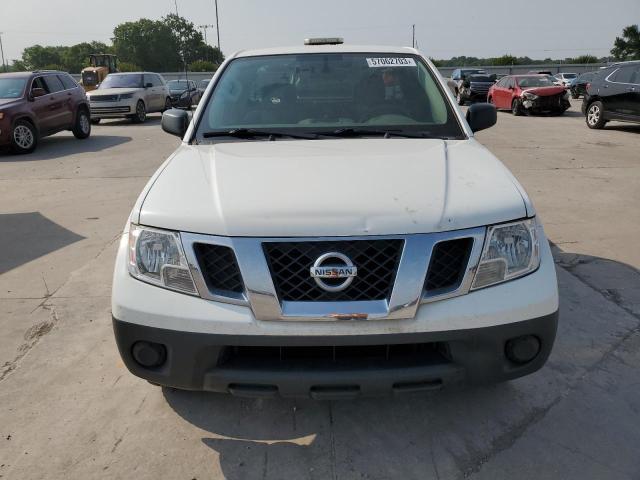 Photo 4 VIN: 1N6BD0CT9KN722282 - NISSAN FRONTIER S 