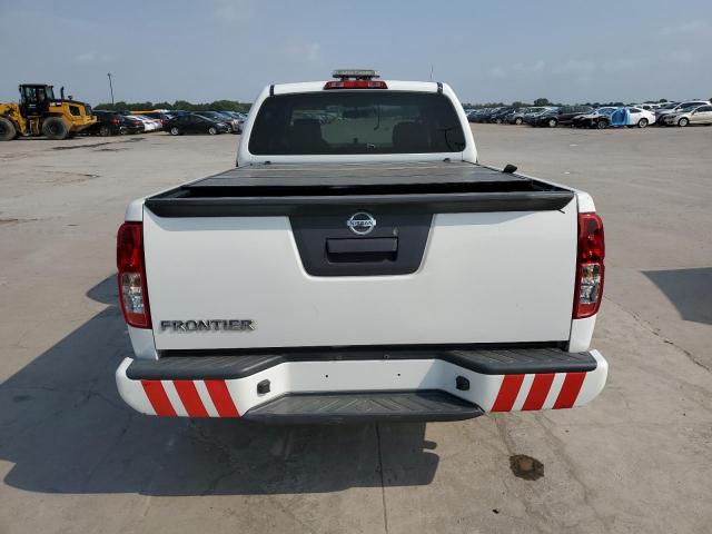 Photo 5 VIN: 1N6BD0CT9KN722282 - NISSAN FRONTIER S 