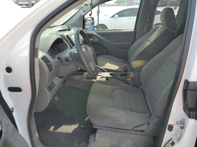 Photo 6 VIN: 1N6BD0CT9KN722282 - NISSAN FRONTIER S 