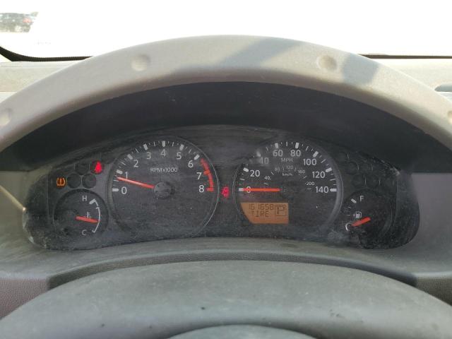 Photo 8 VIN: 1N6BD0CT9KN722282 - NISSAN FRONTIER S 