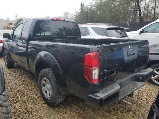 Photo 1 VIN: 1N6BD0CT9KN730544 - NISSAN FRONTIER S 