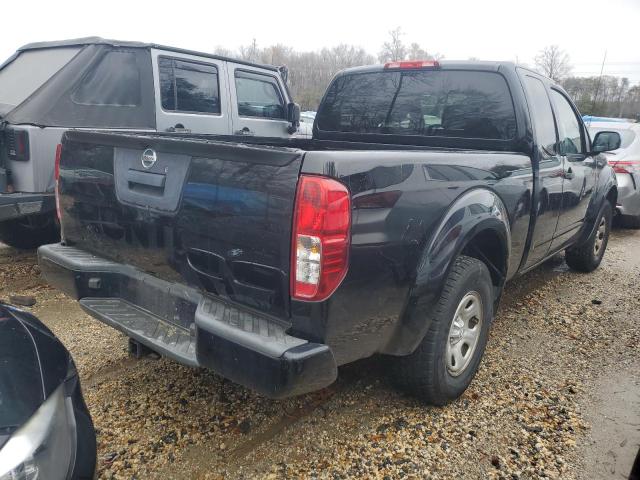 Photo 2 VIN: 1N6BD0CT9KN730544 - NISSAN FRONTIER S 