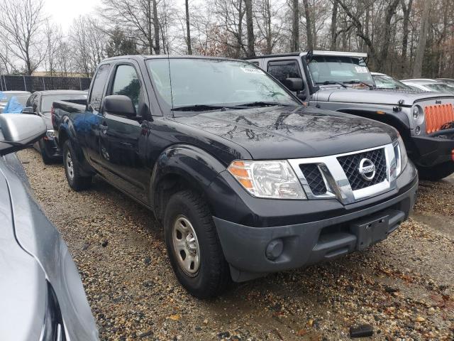 Photo 3 VIN: 1N6BD0CT9KN730544 - NISSAN FRONTIER S 