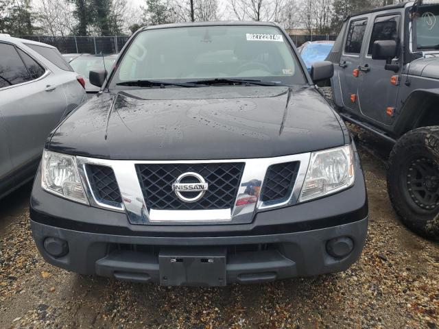 Photo 4 VIN: 1N6BD0CT9KN730544 - NISSAN FRONTIER S 