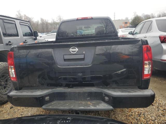 Photo 5 VIN: 1N6BD0CT9KN730544 - NISSAN FRONTIER S 