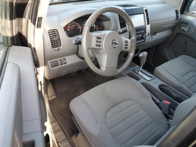 Photo 7 VIN: 1N6BD0CT9KN730544 - NISSAN FRONTIER S 