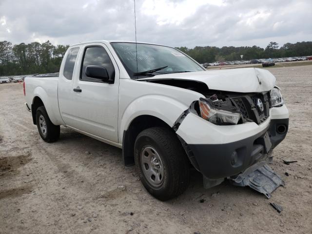 Photo 0 VIN: 1N6BD0CT9KN732360 - NISSAN FRONTIER S 