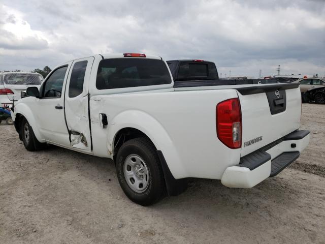 Photo 2 VIN: 1N6BD0CT9KN732360 - NISSAN FRONTIER S 