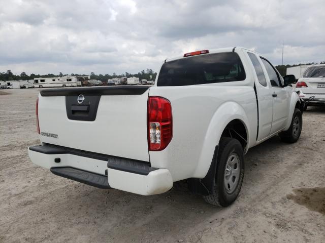 Photo 3 VIN: 1N6BD0CT9KN732360 - NISSAN FRONTIER S 