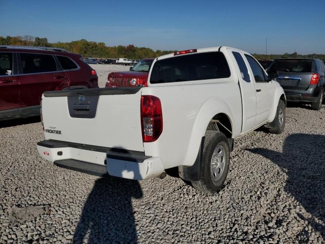 Photo 3 VIN: 1N6BD0CT9KN733024 - NISSAN FRONTIER S 