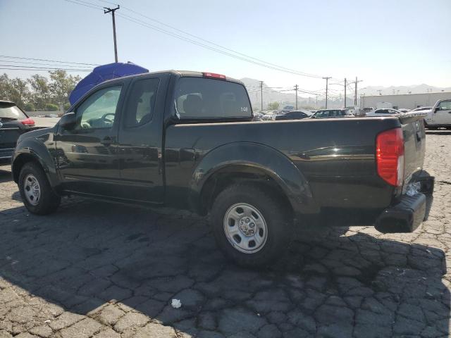 Photo 1 VIN: 1N6BD0CT9KN738045 - NISSAN FRONTIER S 