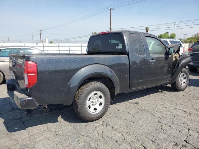 Photo 2 VIN: 1N6BD0CT9KN738045 - NISSAN FRONTIER S 