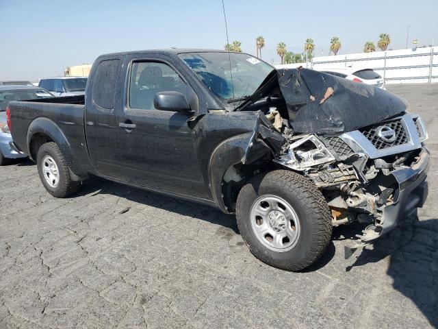 Photo 3 VIN: 1N6BD0CT9KN738045 - NISSAN FRONTIER S 