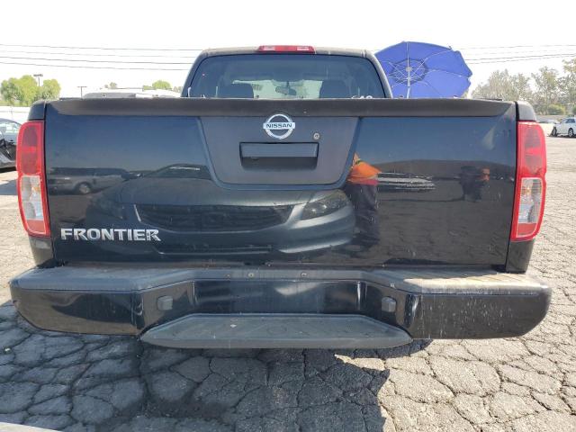 Photo 5 VIN: 1N6BD0CT9KN738045 - NISSAN FRONTIER S 