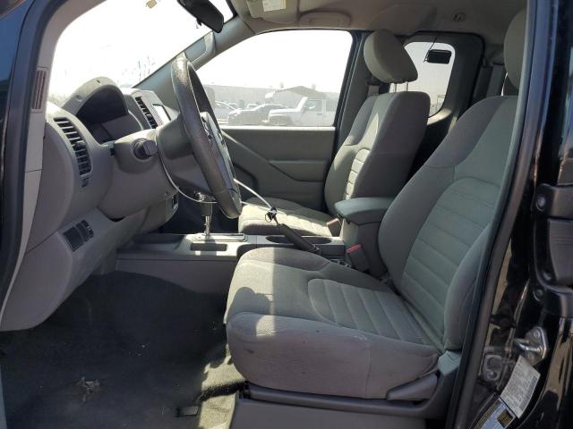 Photo 6 VIN: 1N6BD0CT9KN738045 - NISSAN FRONTIER S 