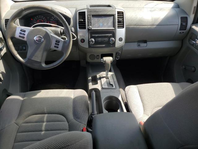 Photo 7 VIN: 1N6BD0CT9KN738045 - NISSAN FRONTIER S 