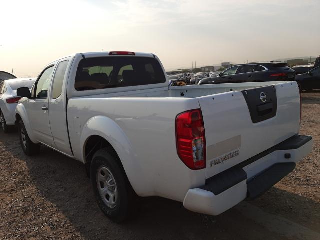 Photo 2 VIN: 1N6BD0CT9KN745531 - NISSAN FRONTIER S 