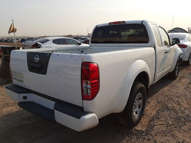 Photo 3 VIN: 1N6BD0CT9KN745531 - NISSAN FRONTIER S 