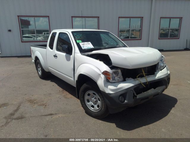 Photo 0 VIN: 1N6BD0CT9KN763267 - NISSAN FRONTIER 