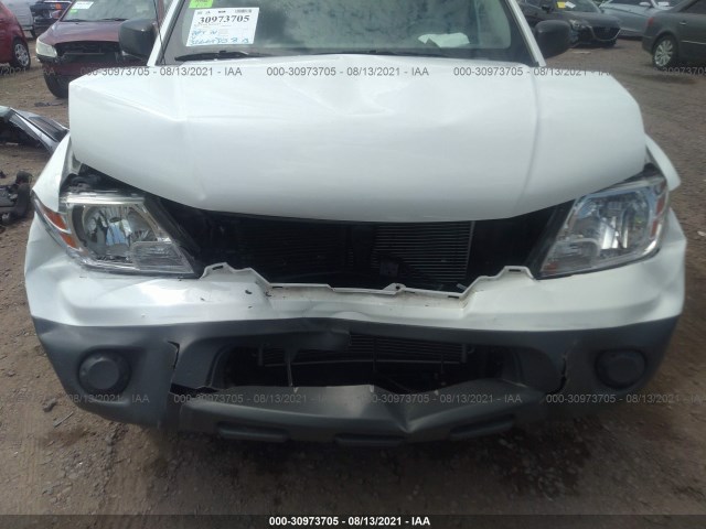 Photo 5 VIN: 1N6BD0CT9KN763267 - NISSAN FRONTIER 