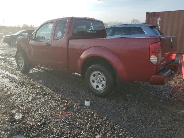 Photo 1 VIN: 1N6BD0CT9KN764659 - NISSAN FRONTIER 