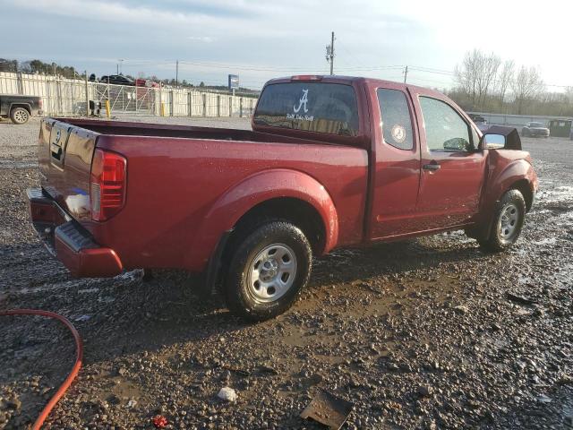 Photo 2 VIN: 1N6BD0CT9KN764659 - NISSAN FRONTIER 