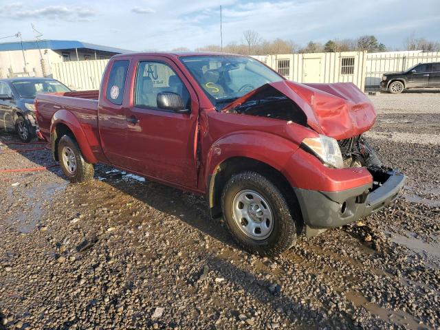 Photo 3 VIN: 1N6BD0CT9KN764659 - NISSAN FRONTIER 