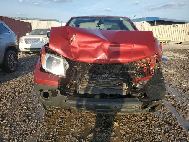 Photo 4 VIN: 1N6BD0CT9KN764659 - NISSAN FRONTIER 