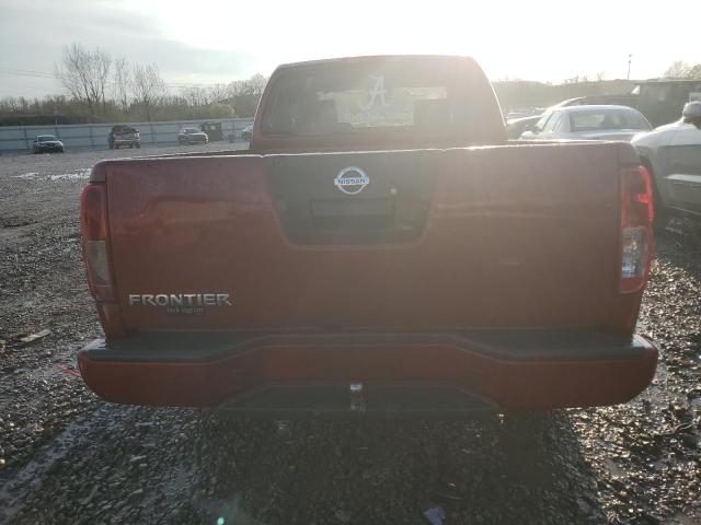 Photo 5 VIN: 1N6BD0CT9KN764659 - NISSAN FRONTIER 