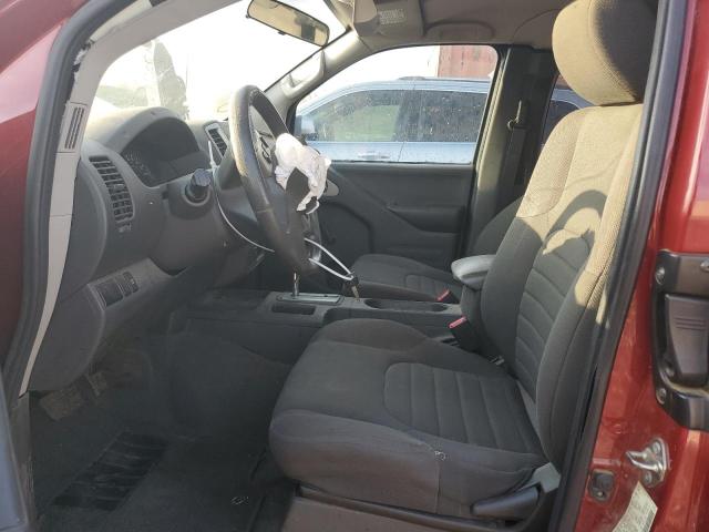 Photo 6 VIN: 1N6BD0CT9KN764659 - NISSAN FRONTIER 