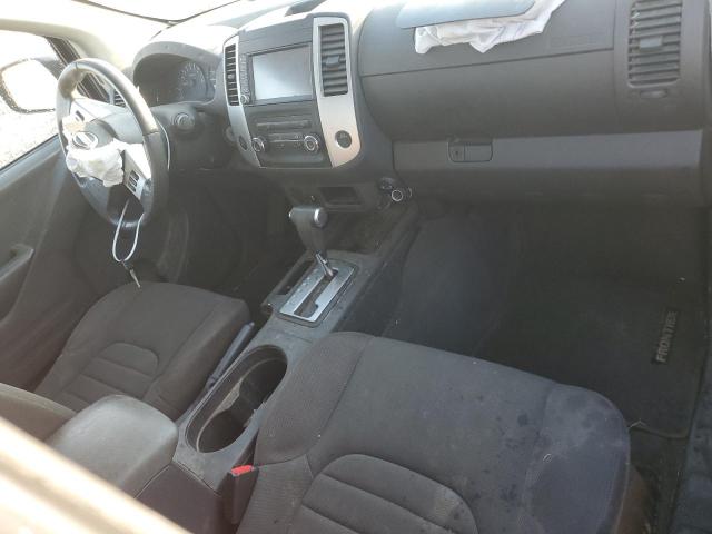 Photo 7 VIN: 1N6BD0CT9KN764659 - NISSAN FRONTIER 