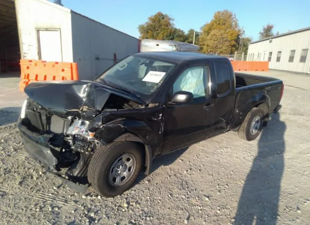 Photo 1 VIN: 1N6BD0CT9KN783857 - NISSAN FRONTIER 