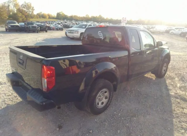 Photo 3 VIN: 1N6BD0CT9KN783857 - NISSAN FRONTIER 