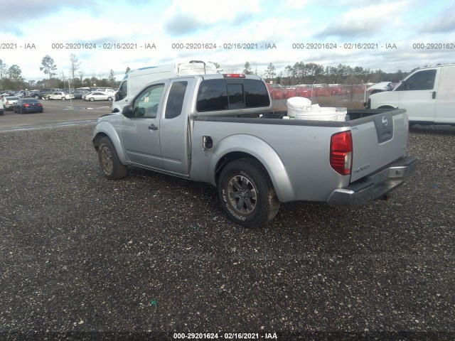 Photo 2 VIN: 1N6BD0CTXAC408621 - NISSAN FRONTIER 