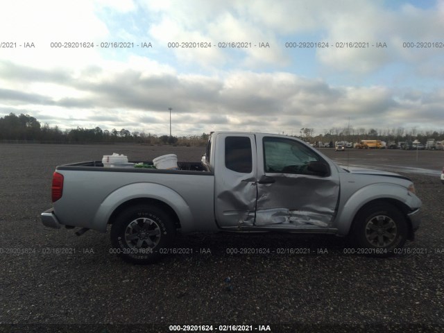 Photo 5 VIN: 1N6BD0CTXAC408621 - NISSAN FRONTIER 