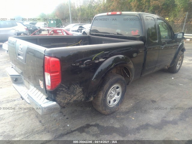 Photo 3 VIN: 1N6BD0CTXAC429324 - NISSAN FRONTIER 