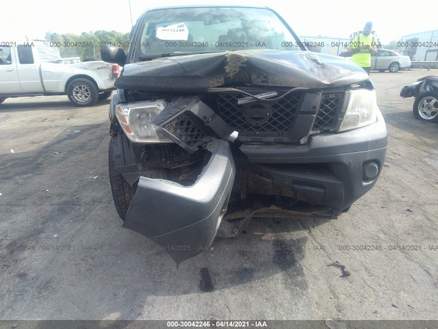 Photo 5 VIN: 1N6BD0CTXAC429324 - NISSAN FRONTIER 