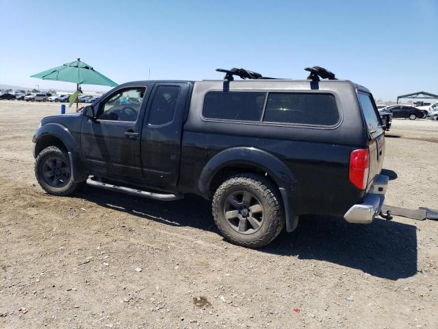 Photo 1 VIN: 1N6BD0CTXAC446463 - NISSAN FRONTIER K 