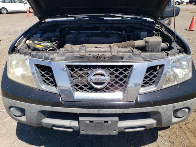 Photo 10 VIN: 1N6BD0CTXAC446463 - NISSAN FRONTIER K 