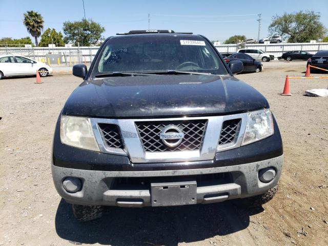 Photo 4 VIN: 1N6BD0CTXAC446463 - NISSAN FRONTIER K 