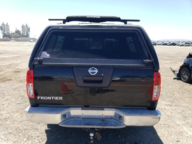 Photo 5 VIN: 1N6BD0CTXAC446463 - NISSAN FRONTIER K 