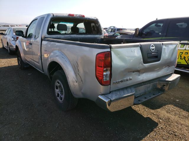 Photo 2 VIN: 1N6BD0CTXAC448360 - NISSAN FRONTIER K 