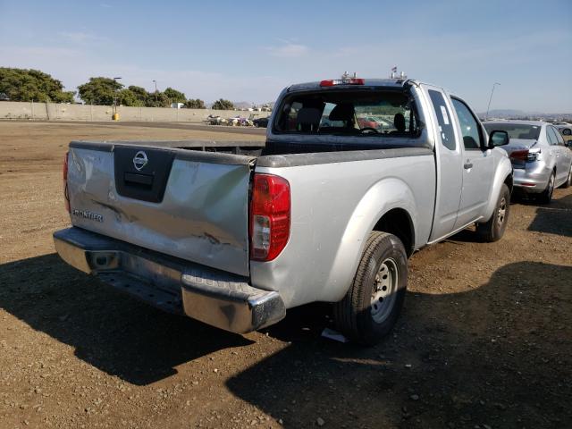 Photo 3 VIN: 1N6BD0CTXAC448360 - NISSAN FRONTIER K 