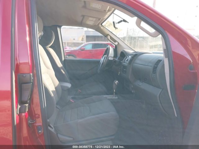 Photo 4 VIN: 1N6BD0CTXCC404555 - NISSAN FRONTIER 