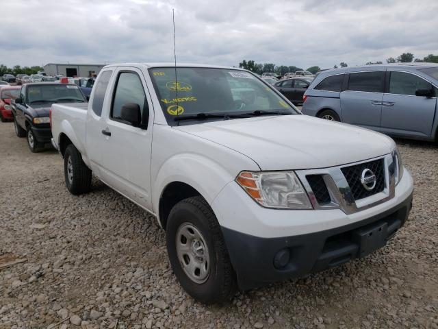 Photo 0 VIN: 1N6BD0CTXCC412705 - NISSAN FRONTIER S 