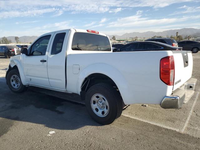 Photo 1 VIN: 1N6BD0CTXCC420187 - NISSAN FRONTIER S 