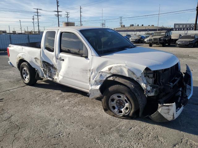 Photo 3 VIN: 1N6BD0CTXCC420187 - NISSAN FRONTIER S 